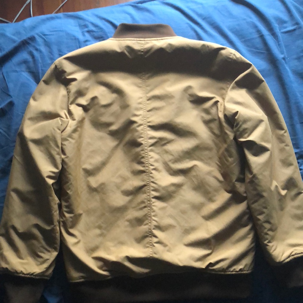 Bomber jacket - Picture 2 of 3
